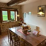 Gite/guest House Close To The Mont Saint Michel * La Rochelle-Normande