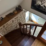 Дом отдыха Gite/guest House Close To The Mont Saint Michel