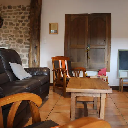 Gite/guest House Close To The Mont Saint Michel *