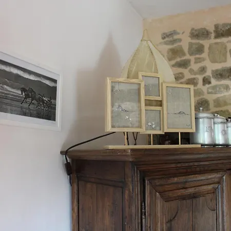 Gite/guest House Close To The Mont Saint Michel La Rochelle-Normande