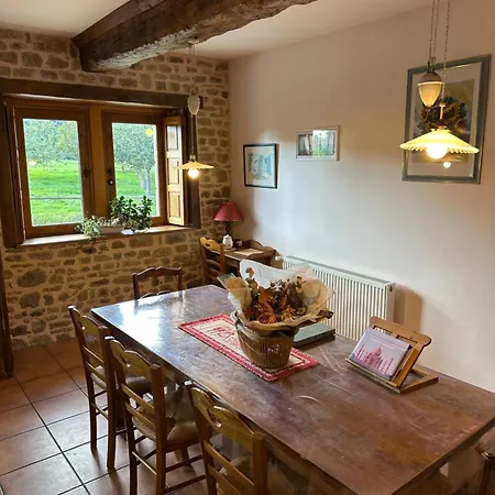Gite/guest House Close To The Mont Saint Michel * La Rochelle-Normande