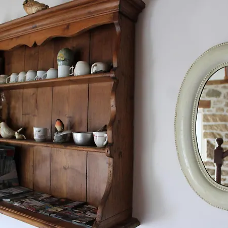 Gite/guest House Close To The Mont Saint Michel