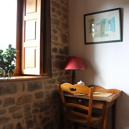 Gite/guest House Close To The Mont Saint Michel Dom wakacyjny