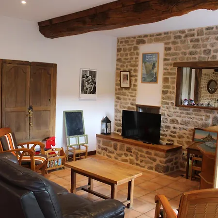 Gite/guest House Close To The Mont Saint Michel *