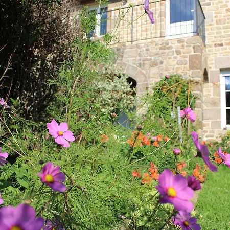 Gite/guest House Close To The Mont Saint Michel La Rochelle-Normande