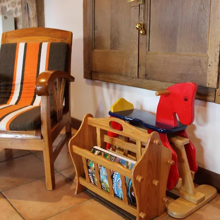 Gite/guest House Close To The Mont Saint Michel