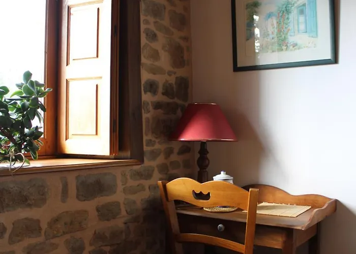 Gite/guest House Close To The Mont Saint Michel Feriehus