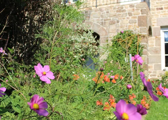 Gite/guest House Close To The Mont Saint Michel La Rochelle-Normande